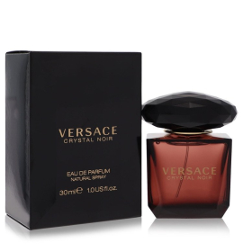 Crystal Noir  Versace, Eau De Parfum Spray 30 ml