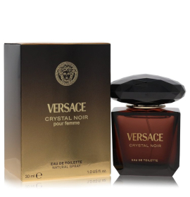 Crystal Noir  Versace, Eau De Toilette Spray 30 ml