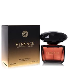 Crystal Noir  Versace, Eau De Toilette Spray 90 ml