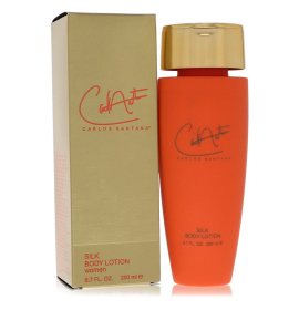 Carlos Santana  Carlos Santana, Body Lotion 200 ml