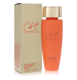 Carlos Santana  Carlos Santana, Body Wash 200 ml