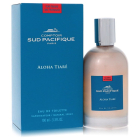 Comptoir Sud Pacifique Aloha Tiare  Comptoir Sud Pacifique, Eau De Toilette Spray 100 ml