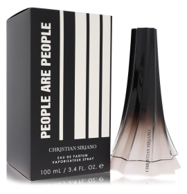 Christian Siriano People Are People  Christian Siriano, Eau De Parfum Spray 100 ml