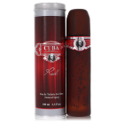 Cuba Red  Fragluxe, Eau De Toilette Spray 100 ml
