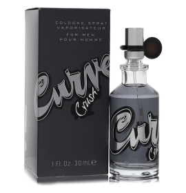 Curve Crush  Liz Claiborne, Eau De Cologne Spray 30 ml