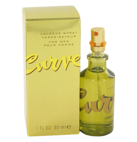 Curve  Liz Claiborne, Cologne Spray 30 ml