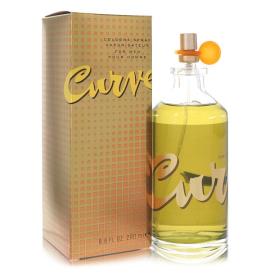 Curve  Liz Claiborne, Cologne Spray 200 ml