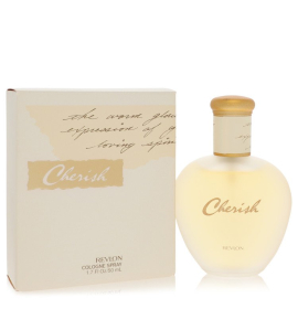 Cherish  Revlon, Cologne Spray 50 ml
