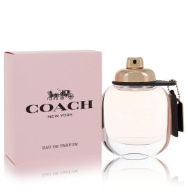 Coach  Coach, Eau De Parfum Spray 50 ml