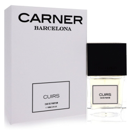 Cuirs  Carner Barcelona, Eau De Parfum Spray 100 ml