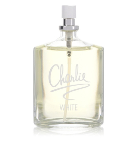 Charlie White  Revlon, Eau De Toilette Spray (Tester) 100 ml