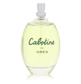 Cabotine  Parfums Gres, Eau De Toilette Spray (Tester) 100 ml