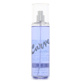 Curve  Liz Claiborne, Body Mist 240 ml