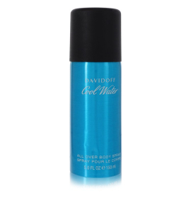 Cool Water  Davidoff, Body Spray 150 ml