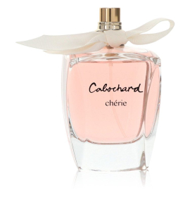 Cabochard Cherie  Cabochard, Eau De Parfum Spray (Tester) 100 ml