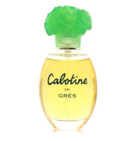 Cabotine  Parfums Gres, Eau De Parfum Spray (Unboxed) 50 ml