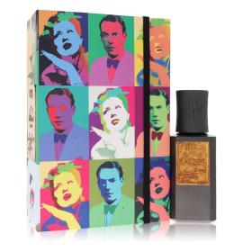 Cafe Chantant Exceptional Edition  Nobile 1942, Extrait De Parfum Spray (Unisex) 75 ml