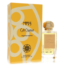 Cafe Chantant   Nobile 1942, Extrait De Parfum Spray (Unisex) 75 ml