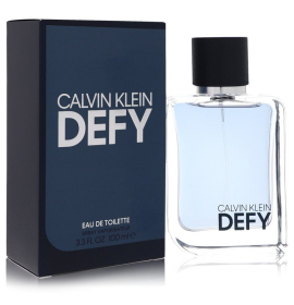 Calvin Klein Defy  Calvin Klein, Eau De Toilette Spray 100 ml