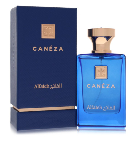 Caneza Alfateh  Caneza, Eau De Parfum Spray 100 ml