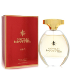 Captain Marvel Red  Marvel, Eau De Parfum Spray 100 ml