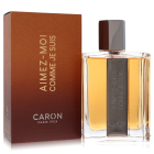 Aimez Moi Comme Je Suis  Caron, Eau De Toilette Spray 125 ml