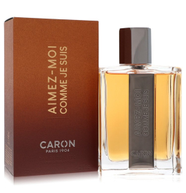 Aimez Moi Comme Je Suis  Caron, Eau De Toilette Spray 125 ml