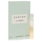 Carven Le Parfum  Carven, Vial (sample) 1 ml