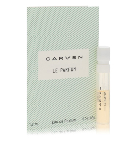 Carven Le Parfum  Carven, Vial (sample) 1 ml