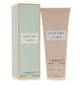 Carven Le Parfum  Carven, Body Milk 200 ml