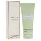 Carven L'eau De Toilette  Carven, Shower Gel 200 ml