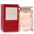 Cartier La Panthere  Cartier, Eau De Toilette Spray 100 ml
