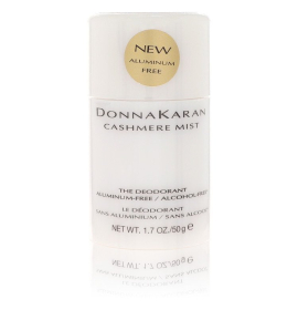 Cashmere Mist  Donna Karan, Deodorant Stick (Aluminum Free) 50 ml
