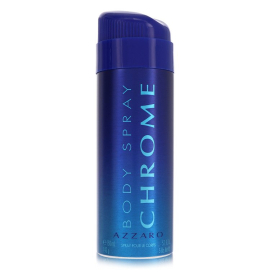 Chrome  Azzaro, Body Spray 150 ml