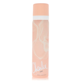 Charlie Chic  Revlon, Body Spray 75 ml