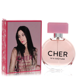 Cher Decades 70's Couture  Cher, Eau De Parfum Spray 30 ml
