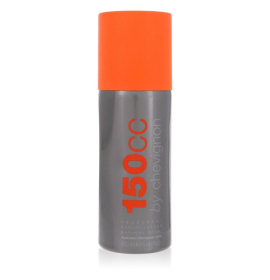 Chevignon 150cc  Chevignon, Deodorant Spray (Tester) 150 ml