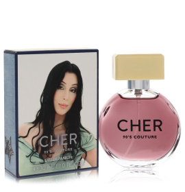 Cher Decades 90'S Couture  Cher, Eau De Parfum Spray 30 ml
