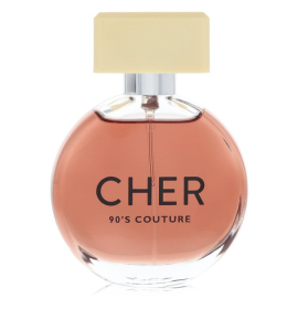 Cher Decades 90'S Couture  Cher, Eau De Parfum Spray (Tester) 30 ml