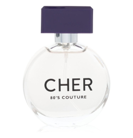 Cher Decades 80'S Couture  Cher, Eau De Parfum Spray (Tester) 30 ml
