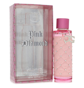Chic 'n Glam Pink Diamond  Chic 'N Glam, Eau De Parfum Spray 100 ml
