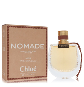 Chloe Nomade Jasmin Naturel Intense  Chloe, Eau De Parfum Spray 75 ml