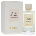 Chloe Atelier des Fleurs Rosa Damascena  Chloe, Eau De Parfum Spray 150 ml