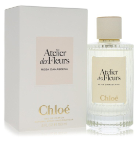 Chloe Atelier des Fleurs Rosa Damascena  Chloe, Eau De Parfum Spray 150 ml