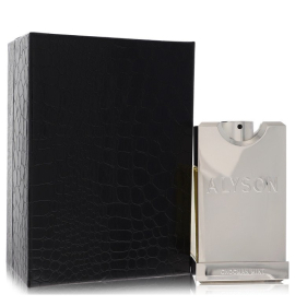 Chocman Mint  Alyson Oldoini, Eau De Parfum Spray 100 ml