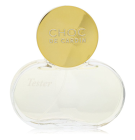 Choc De Cardin  Pierre Cardin, Eau De Parfum Spray (Tester) 50 ml