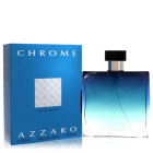 Chrome  Azzaro, Eau De Parfum Spray 100 ml