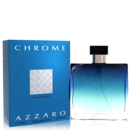 Chrome  Azzaro, Eau De Parfum Spray 100 ml