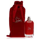Christian Louboutin Loubiraj  Christian Louboutin, Eau De Parfum Spray with pouch 90 ml