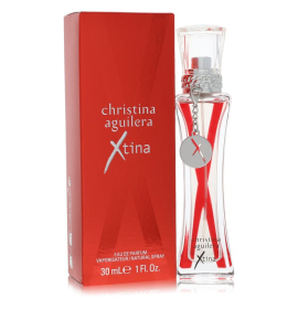 Christina Aguilera Xtina  Christina Aguilera, Eau De Parfum Spray 30 ml